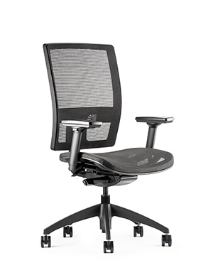 Neutral Posture 8000 Series Ergonomic Office Chair