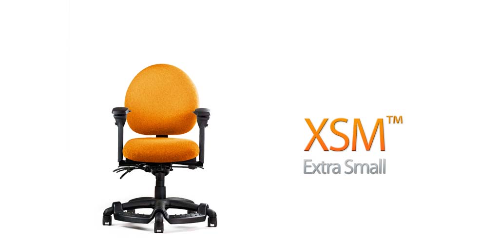 XSM &mdash; Extra Small